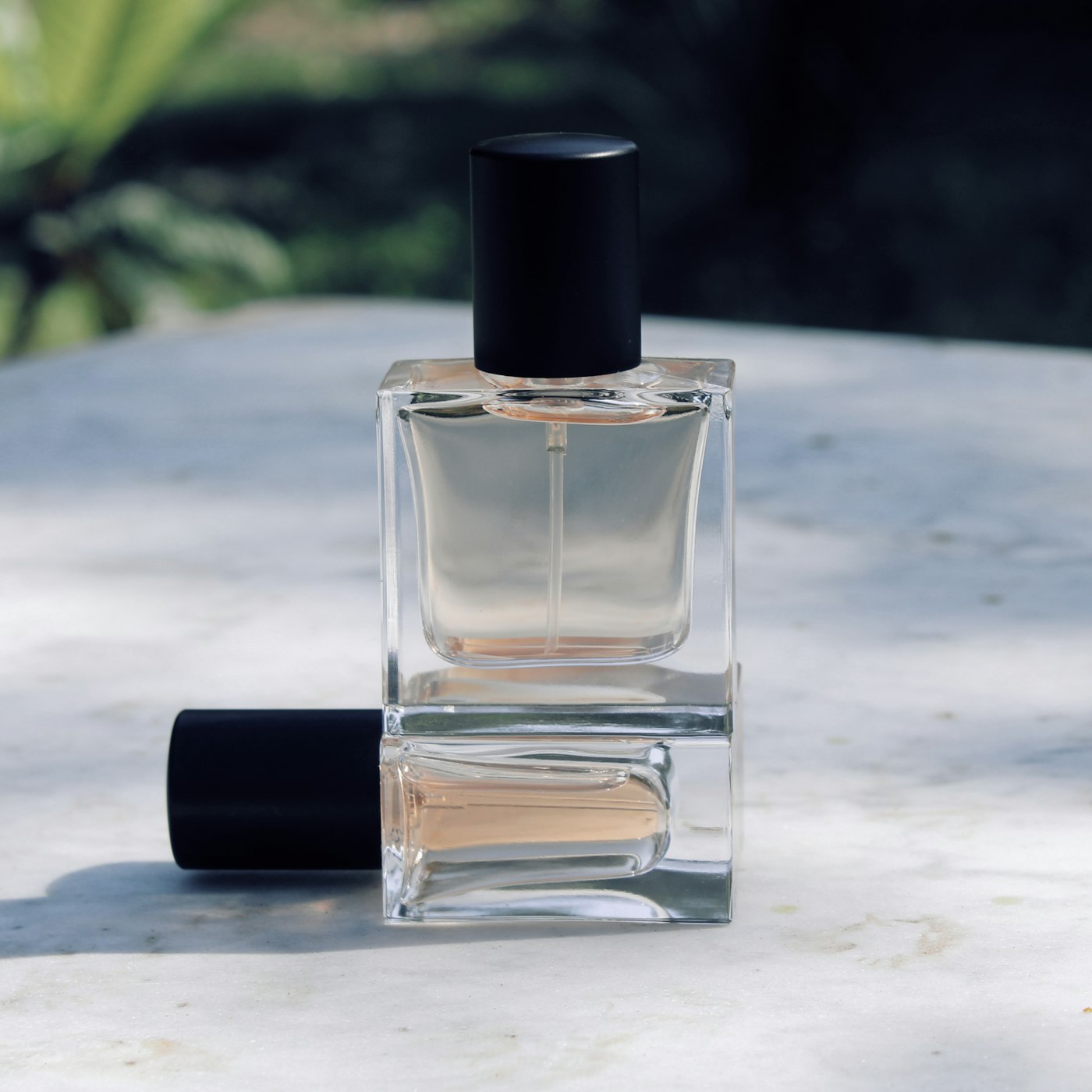 Gia công nước hoa độc bản