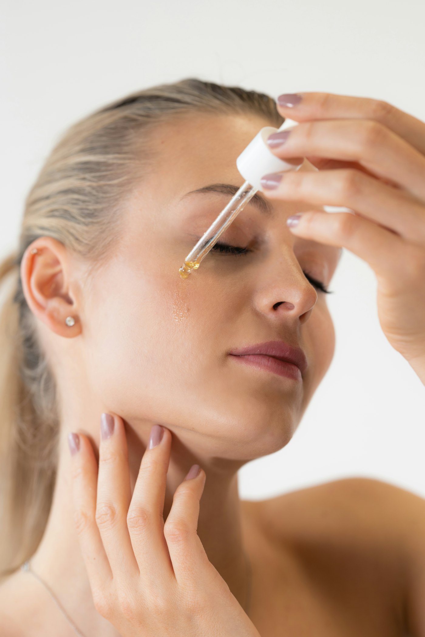 Gia công sản phẩm chăm sóc da